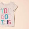 imageAmazon Essentials Girls and Toddlers ShortSleeve TShirts MultipacksBlueGreyPinkCandy