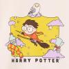 imageAmazon Essentials Girls and Toddlers ShortSleeve TShirts MultipacksHarry Potter Hogwarts