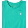 imageAmazon Essentials Girls and Toddlers ShortSleeve TShirts MultipacksMulticolorBirdsStripeTake Care