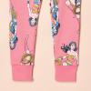 imageAmazon Essentials Unisex Babies Toddlers and Kids SnugFit Cotton Pajama Sleepwear SetsWonder Woman Poses  Kids