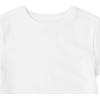 imageAmazon Essentials Boys and Toddlers ShortSleeve TShirts MultipacksWhite
