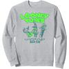 imageAmazon Essentials Looney Tunes Beach Club SweatshirtHeather Grey