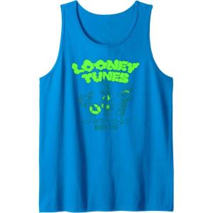 imageAmazon Essentials Looney Tunes Beach Club Tank TopSapphire Blue