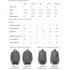 imageAmazon Essentials Harry Potter Front and Back Gryffindor Collegiate Collage Pullover HoodieHeather Grey
