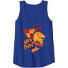 imageAmazon Essentials Harry Potter Gryffindor Collegiate Collage Tank TopRoyal Blue