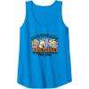 imageAmazon Essentials Harry Potter Honeydukes Legendary Wizarding Sweet Shop Tank TopSapphire Blue