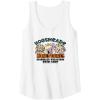 imageAmazon Essentials Harry Potter Honeydukes Legendary Wizarding Sweet Shop Tank TopWhite