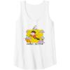 imageAmazon Essentials Harry Potter Icons Cartoon Portrait Tank TopWhite