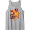 imageAmazon Essentials Harry Potter Gryffindor Collegiate Collage Tank TopHeather Grey