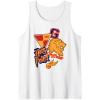 imageAmazon Essentials Harry Potter Gryffindor Collegiate Collage Tank TopWhite