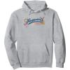 imageAmazon Essentials Harry Potter Hogwarts Varsity Icons Pullover HoodieHeather Grey