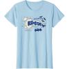 imageAmazon Essentials DC Comics Batman Comic Kaboom Ready for Action TShirtBaby Blue