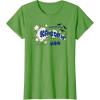 imageAmazon Essentials DC Comics Batman Comic Kaboom Ready for Action TShirtGrass Green