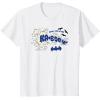 imageAmazon Essentials DC Comics Batman Comic Kaboom Ready for Action TShirtWhite