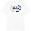 imageAmazon Essentials DC Comics Batman Comic Kaboom Ready for Action TShirtWhite