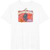 imageAmazon Essentials Harry Potter Hogwarts Gryffindor House Cartoon Scene TShirtWhite