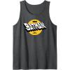 Dark Heather Grey