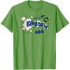 imageAmazon Essentials DC Comics Batman Comic Kaboom Ready for Action TShirtGrass Green