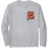imageAmazon Essentials Harry Potter Front and Back Gryffindor Collegiate Collage Long Sleeve TShirtHeather Grey