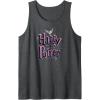 Dark Heather Grey