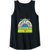 imageAmazon Essentials DC Comics This Looks Like a Job for Superman Tank TopBlack
