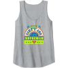 imageAmazon Essentials DC Comics This Looks Like a Job for Superman Tank TopHeather Grey