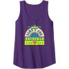 imageAmazon Essentials DC Comics This Looks Like a Job for Superman Tank TopPurple