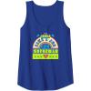 imageAmazon Essentials DC Comics This Looks Like a Job for Superman Tank TopRoyal Blue