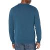 imageAmazon Essentials Disney  Marvel  Star Wars Mens Crew SweatersAvengers Logo  Mens