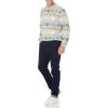 imageAmazon Essentials Disney  Marvel  Star Wars Mens Crew SweatersMickey Fair Isle  Mens