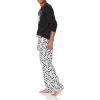 imageAmazon Essentials Disney  Marvel  Star Wars Mens Flannel Pajama Sleep SetsMickey Moods  Mens Flannel