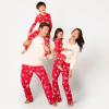 imageAmazon Essentials Disney  Marvel  Star Wars Mens Flannel Pajama Sleep SetsNightmare Valentine  Mens