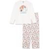 imageAmazon Essentials Disney  Marvel  Star Wars Mens Flannel Pajama Sleep SetsStar Wars Mando Winter  Mens