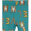 imageAmazon Essentials Marvel Boys and Toddlers SnugFit Pajama Sleep Sets 3PieceFestive Marvel