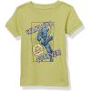 imageAmazon Essentials Marvel Boys and Toddlers SnugFit Pajama Sleep Sets 3PieceMarvel Black Panther