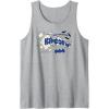 imageAmazon Essentials DC Comics Batman Comic Kaboom Ready for Action Tank TopHeather Grey