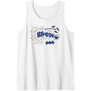 imageAmazon Essentials DC Comics Batman Comic Kaboom Ready for Action Tank TopWhite