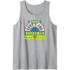 imageAmazon Essentials DC Comics This Looks Like a Job for Superman Tank TopHeather Grey