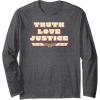 Dark Heather Grey