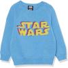 imageAmazon Essentials Disney  Marvel  Star Wars Boys and Toddlers Crewneck SweatersStar Wars Darth Vader  Boys