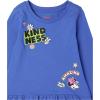 imageAmazon Essentials Disney  Marvel  Star Wars  Frozen  Princess Girls and Toddlers MixandMatch Outfit Sets MultipacksMinnie and Daisy