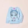 imageAmazon Essentials Disney  Marvel  Star Wars  Frozen  Princess Girls and Toddlers Pullover Knit SweaterPrincess Cinderella