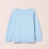 imageAmazon Essentials Disney  Marvel  Star Wars  Frozen  Princess Girls and Toddlers Pullover Knit SweaterPrincess Cinderella