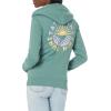 imageAmazon Essentials Disney  Marvel  Star Wars  Princess Womens Fleece SherpaLined FullZip HoodiesStar Wars Tatooine Sun
