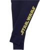 imageAmazon Essentials Disney  Marvel  Star Wars Boys and Toddlers Fleece Jogger Sweatpants Pack of 2Star Wars LogoCamo