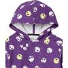 imageAmazon Essentials Disney  Marvel  Star Wars Boys and Toddlers Lightweight Hooded LongSleeve TShirts Pack of 2Nightmare Scream