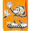 imageAmazon Essentials Disney  Marvel  Star Wars Boys and Toddlers LongSleeve TShirts Previously Spotted Zebra Pack of 4Mickey Vibes