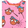 imageAmazon Essentials Disney  Marvel  Star Wars Girls and Toddlers LongSleeve TShirts Previously Spotted Zebra Pack of 4Marvel Spiderman