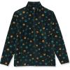 imageAmazon Essentials Disney  Marvel  Star Wars Mens Polar Fleece FullZip Mock JacketsStar Wars Rebel