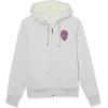 imageAmazon Essentials Disney  Marvel  Star Wars Mens SherpaLined FullZip Hoodie SweatshirtsMarvel Spiderman
